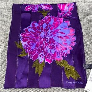JNY Scarf